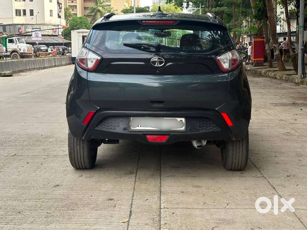 Tata Nexon 1.5 Revotorq Xz Plus, 2017, Diesel