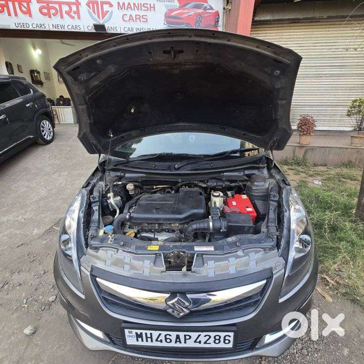 Maruti Suzuki Swift Dzire Vdi Bsiv, 2015, Diesel