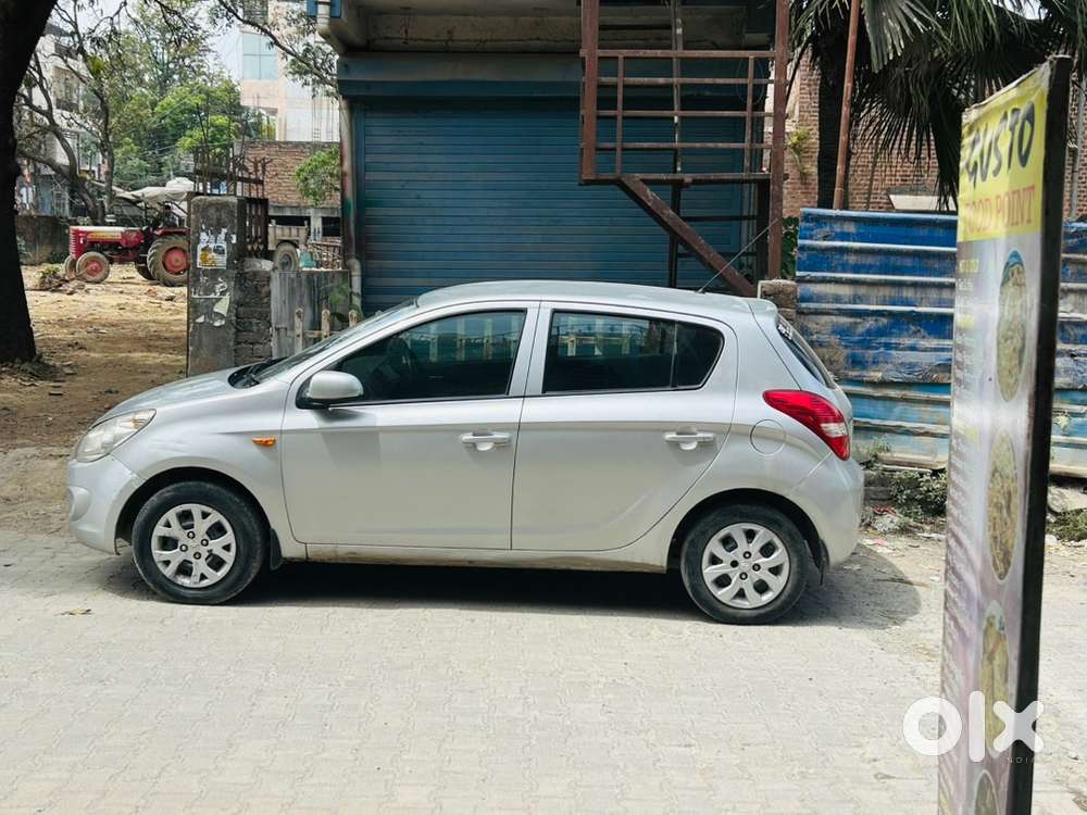 Hyundai I20 2009 Petrol Well Maintained