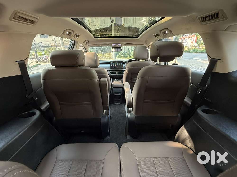 Byd Emax 7 Superior 6 Str, 2024, Electric
