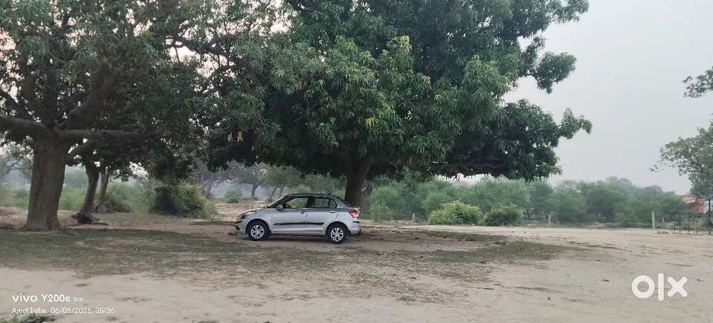 Maruti Suzuki Dzire 2015 Diesel