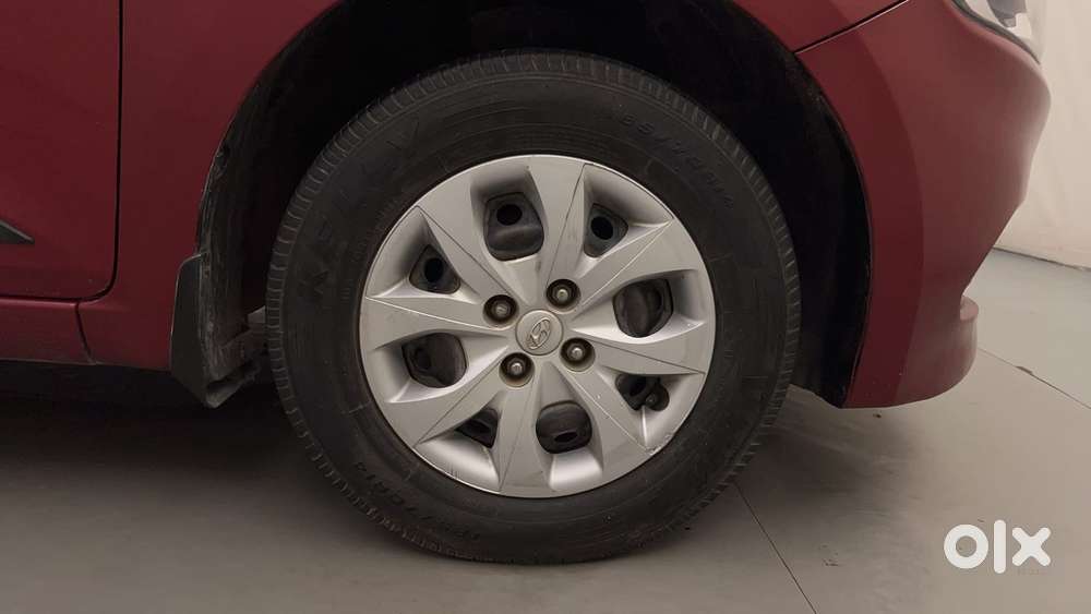Hyundai Elite I20 [2018-2020] 1.2 Sportz, 2015, Petrol