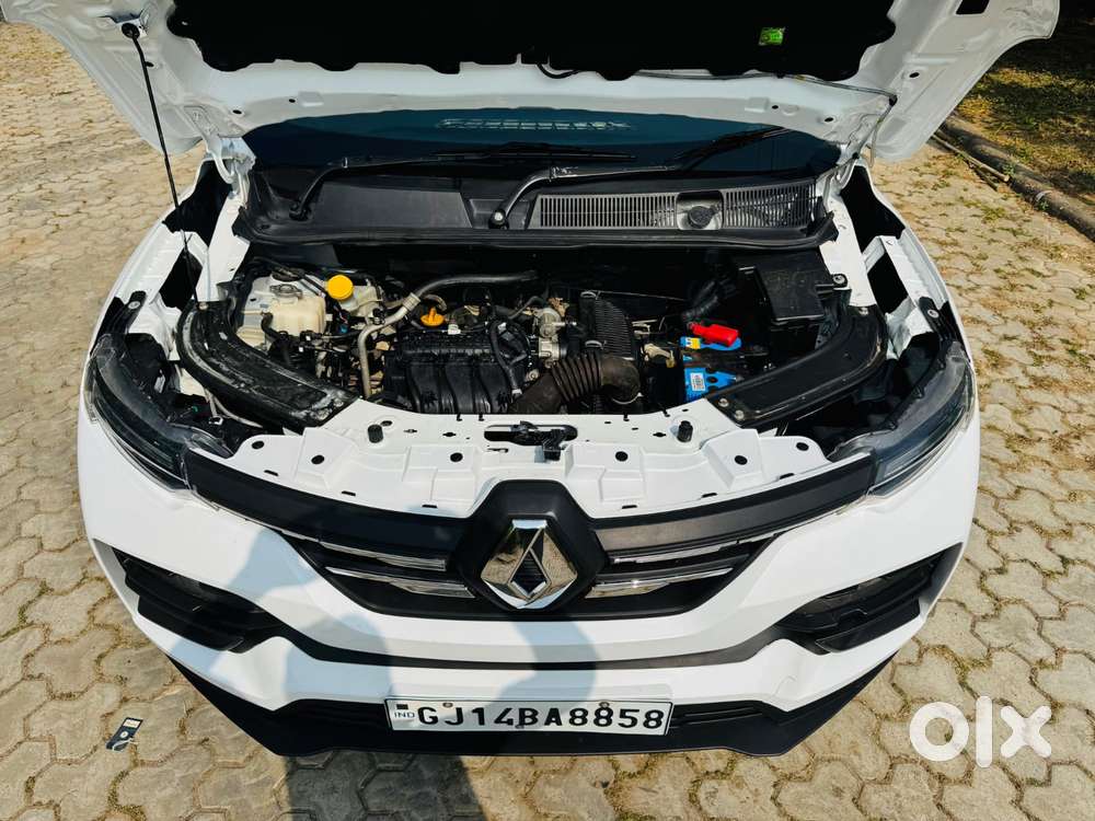 Renault Kiger Rxt Turbo, 2022, Petrol