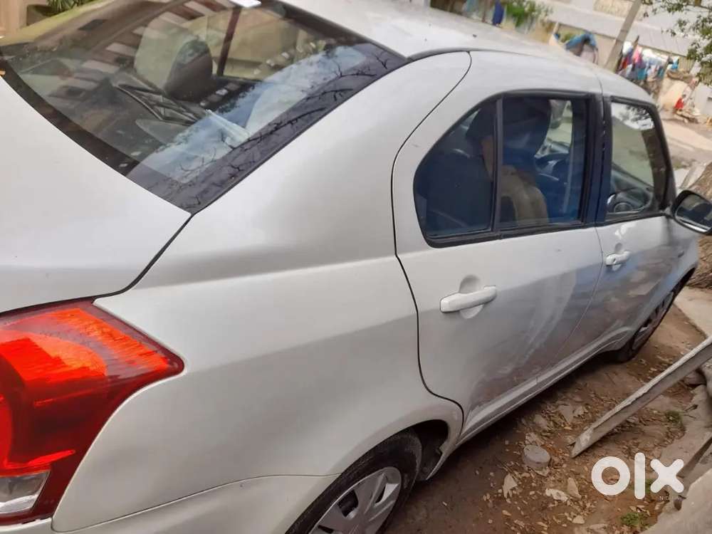 Maruti Suzuki Dzire 1.2 2009