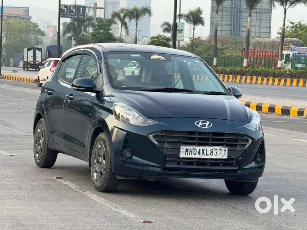 Hyundai Grand I10 Nios 2020 Corporate Edition