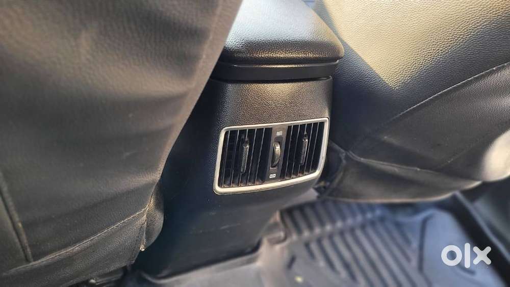 Hyundai Creta 1.6 E Plus Diesel, 2019, Diesel