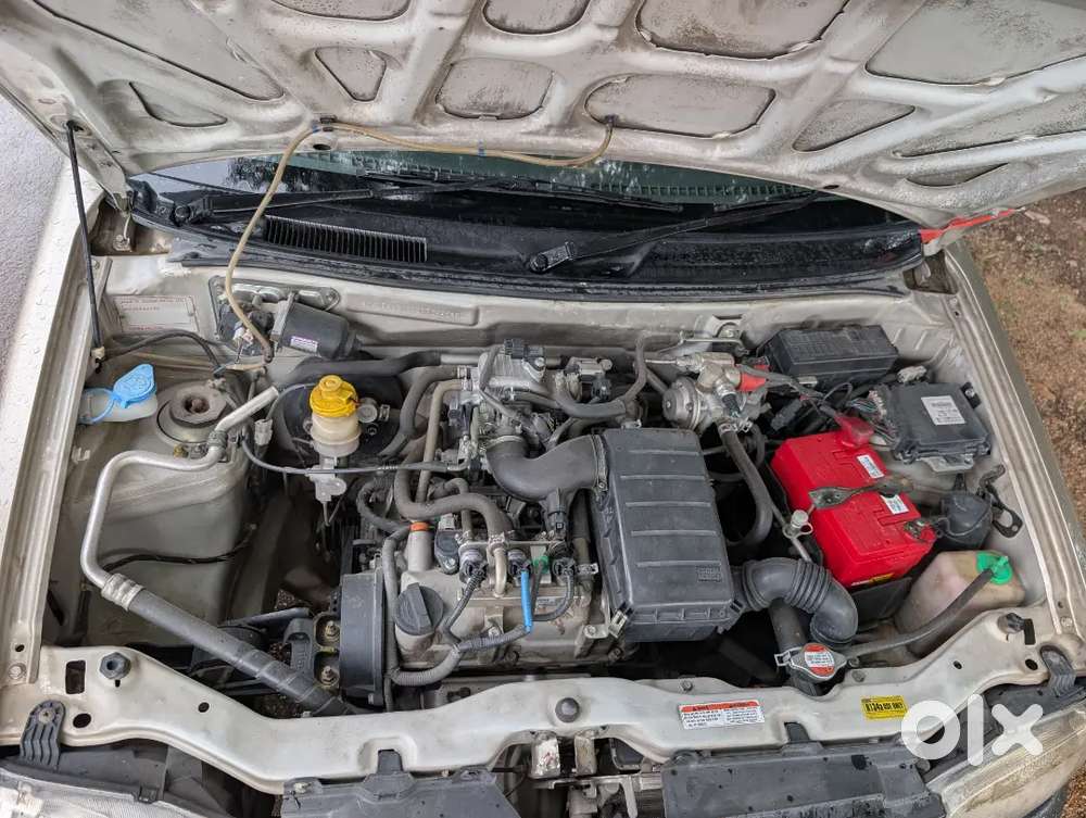 Maruti Suzuki Alto 2012 Lxi