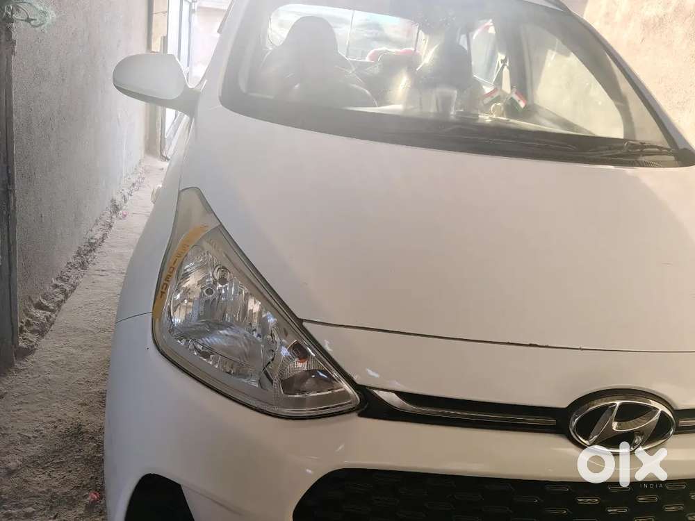 Haunday Grand I10 Meghna 1.2