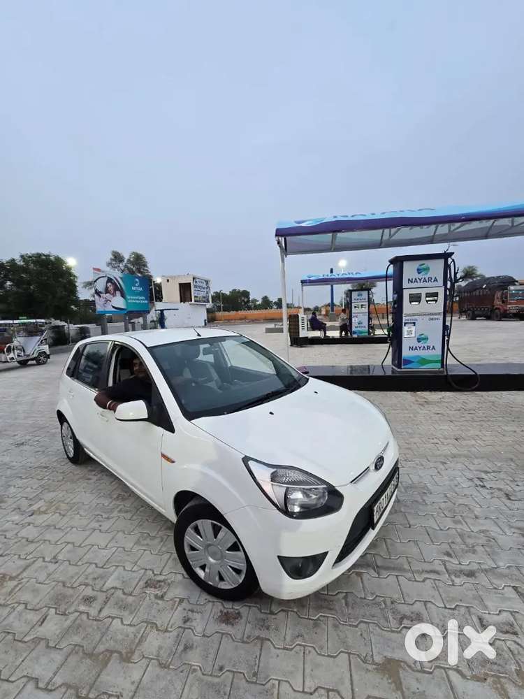 Brand New Ford Figo Only 29000 Kilometre
