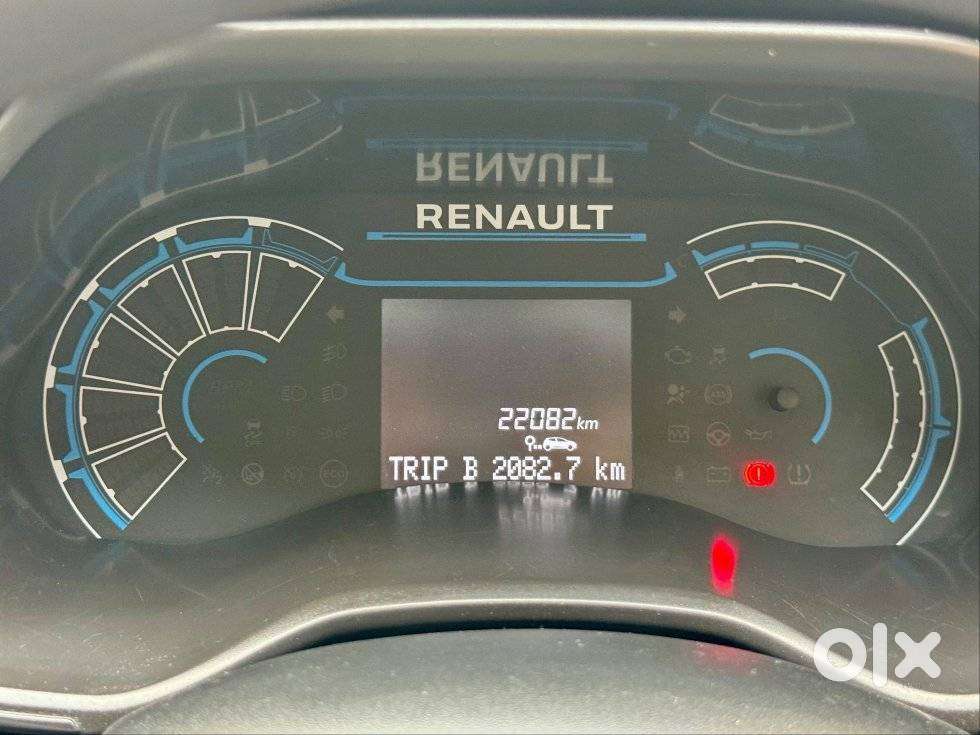 Renault Kiger Rxl, 2025, Petrol