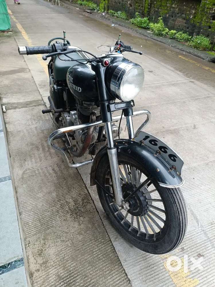 Old Bullet Bike Bullet Second Hand Olx Olx Second Hand Bullet Bike