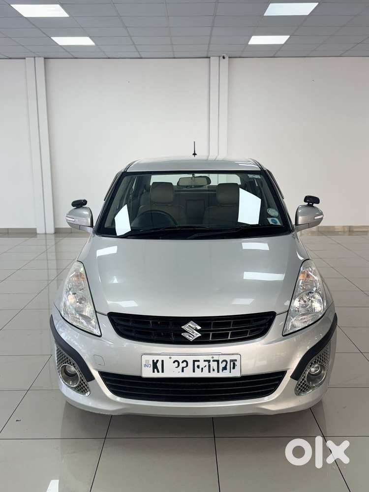 Maruti Suzuki Swift Dzire 1.3 Vxi, 2014, Petrol