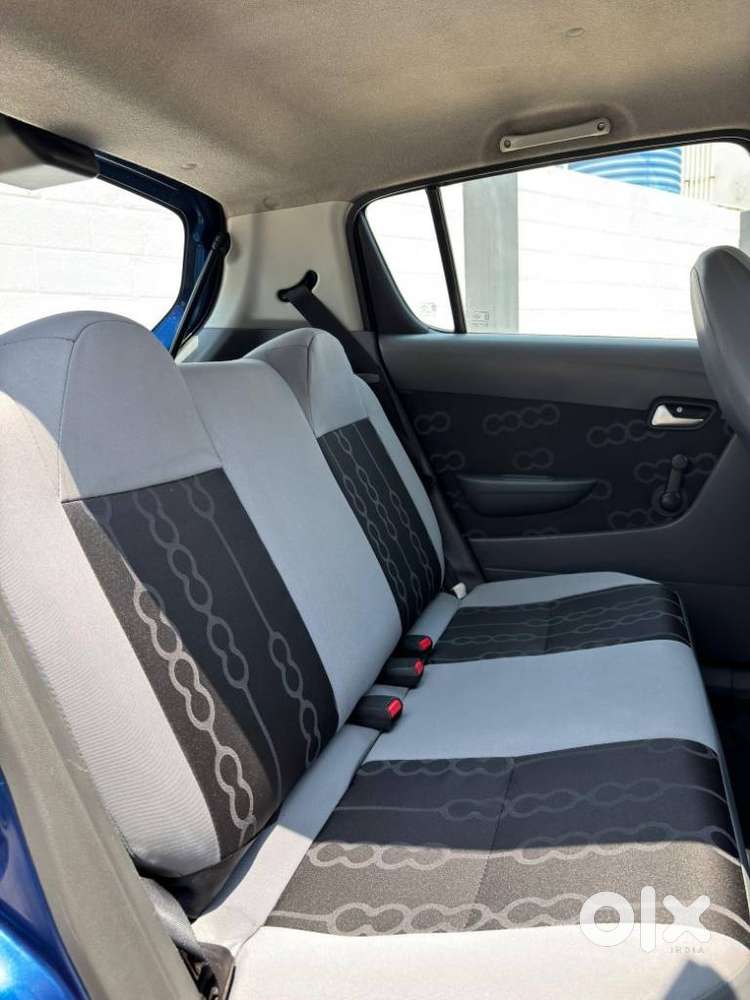 Maruti Suzuki Alto 800 Lxi, 2012, Petrol