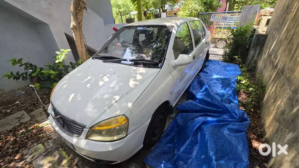Tata Indigo 2012 Lx Bs Iii