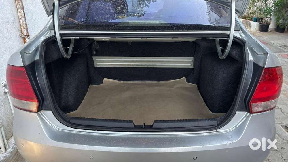 Vento 1.6 Tdi Highline Manual