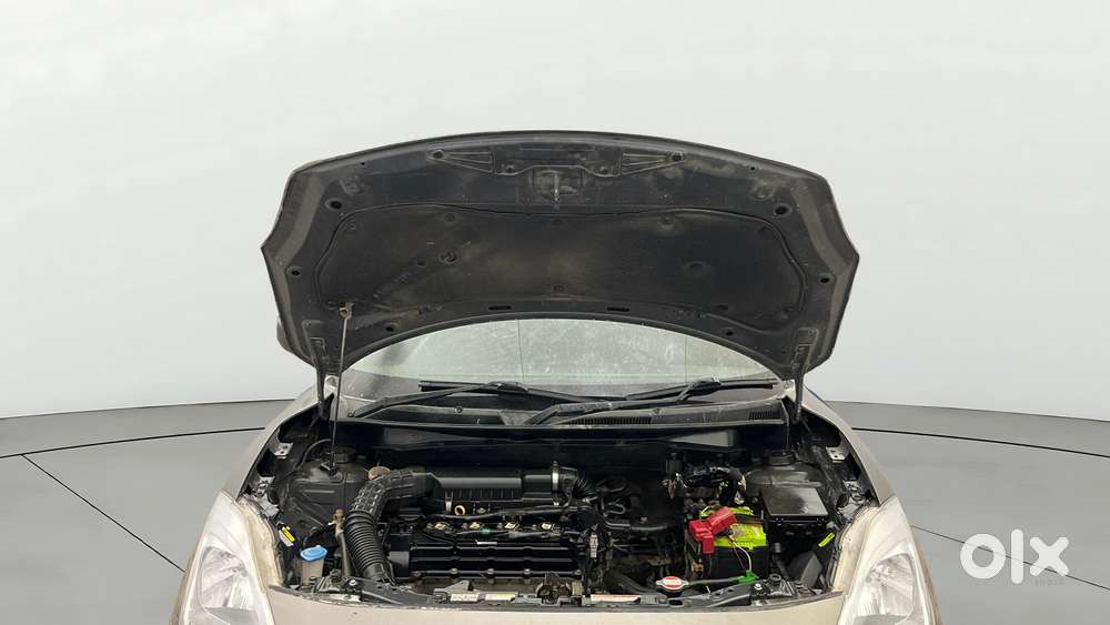 Maruti Suzuki Swift Lxi, 2020, Petrol
