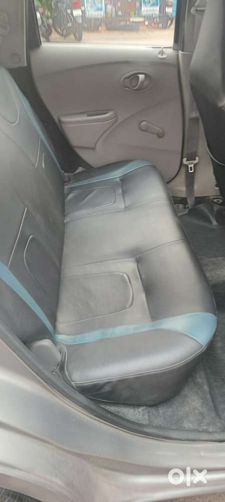 Datsun Go Plus T Option Vdc, 2015, Diesel