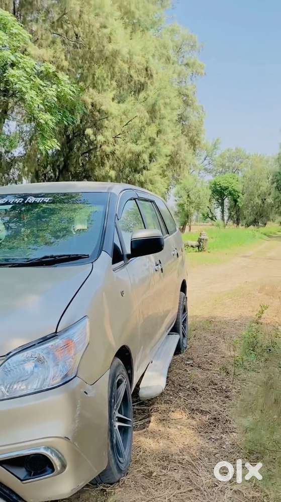Toyota Innova 2011 Diesel