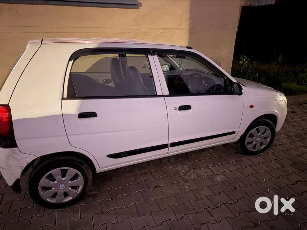 Maruti Suzuki Alto K10 2014