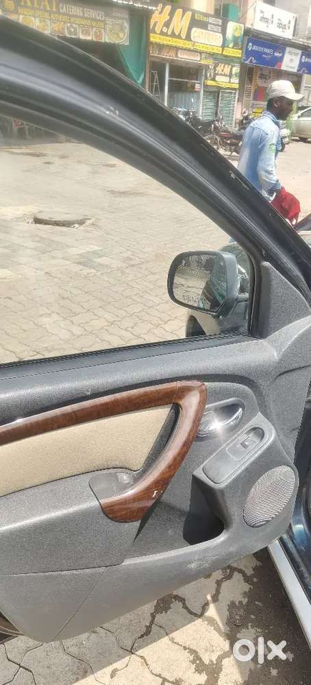 Renault Duster Diesel Manual 2013