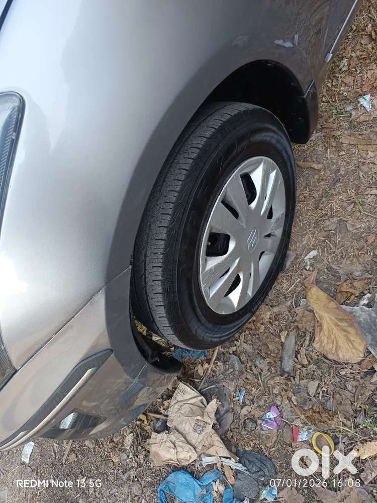 Maruti Suzuki Desire 2013 Diesel 160000 Km Desire