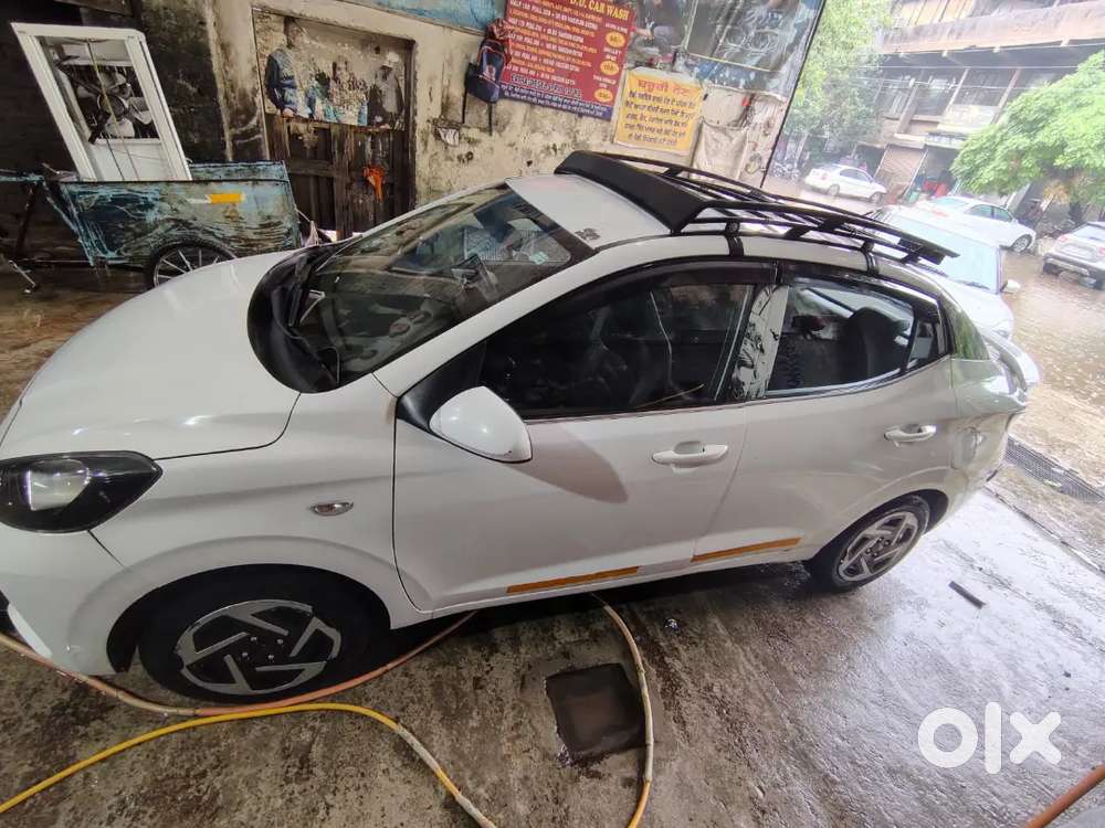 Hyundai Aura 1.2 S 2025
