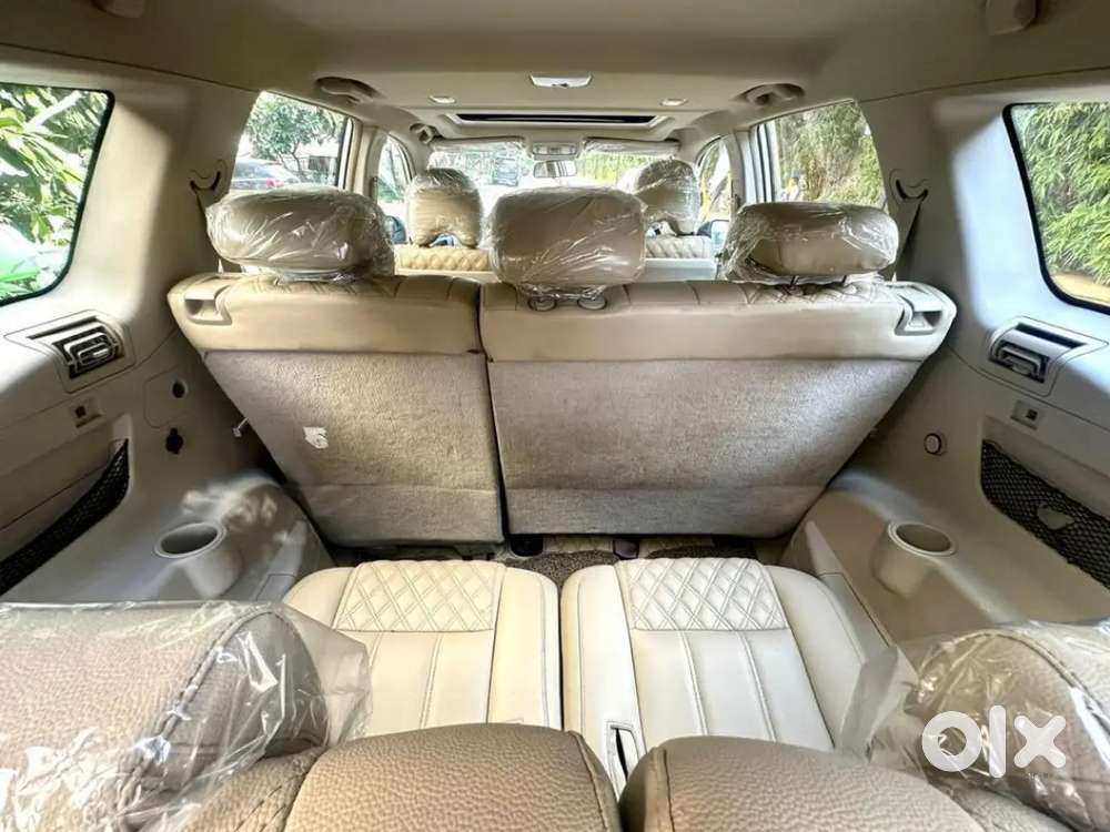 Mahindra Xuv500 W10 2018 Diesel