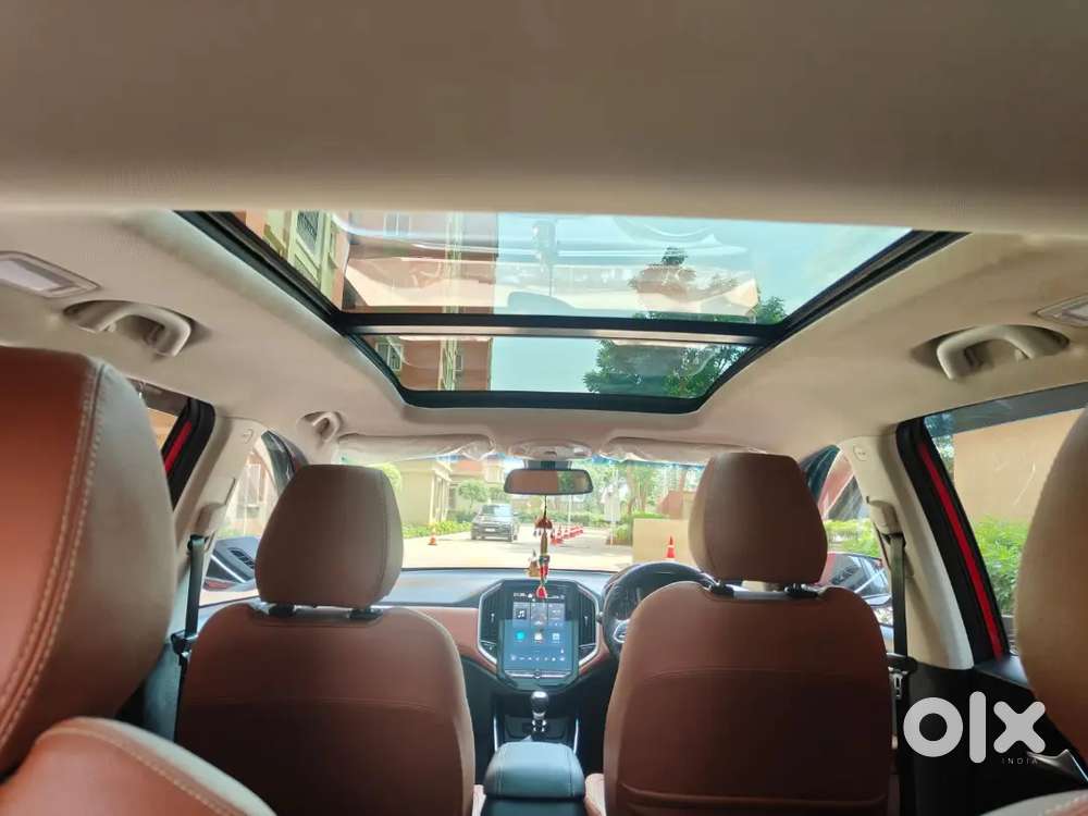 Mg Hector Plus 2.0 Diesel 2020