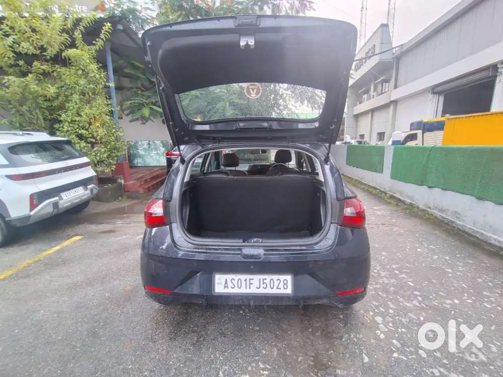 Hyundai I20 Magna Mt 2022 Petrol