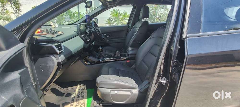 Tata Harrier Xza+, 2022, Diesel