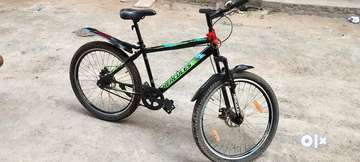 Hercules cycle FX200 in a very good condition Bicycles 1763261585