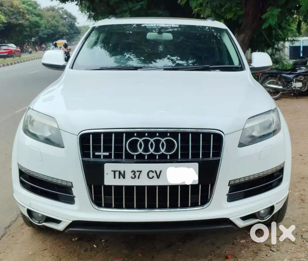 Best Rate For Audi