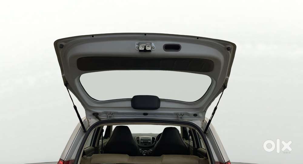 Hyundai I10 Magna 1.1l, 2014, Petrol