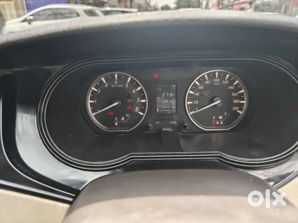 Tata Zest Xm Diesel 2014 – 1.3 Quadrajet 90 Ps  2nd Owner  Excellent