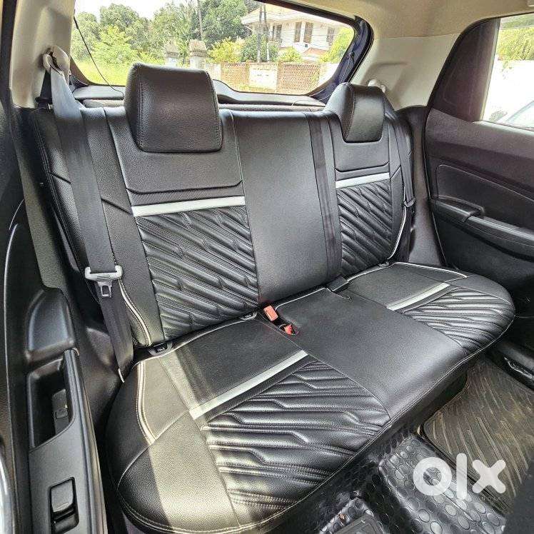 Maruti Suzuki Swift 1.2 Vxi (o), 2022, Petrol