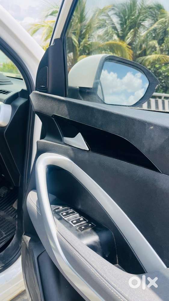 Mg Hector Shine 2.0 Turbo Diesel Mt, 2023, Diesel