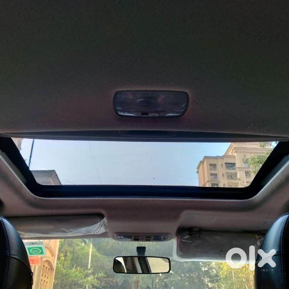 Honda Wr-v 1.5 Vx I-dtec, 2017, Diesel