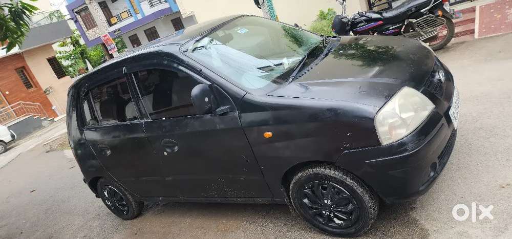 Hyundai Santro Xing 2008 Gl