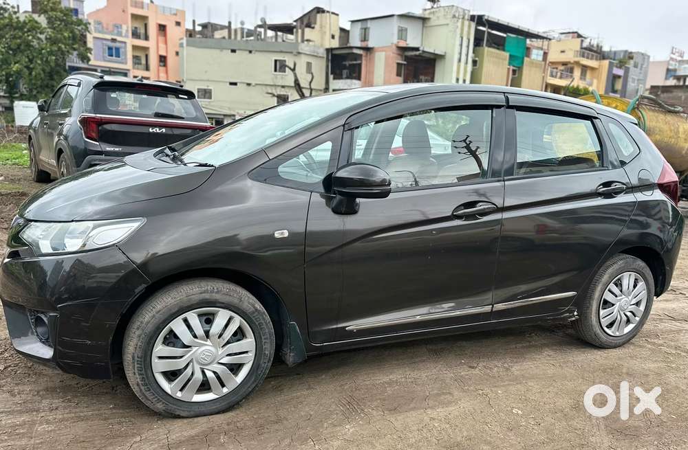 Honda Jazz 1.2 Sv I Vtec, 2016, Petrol