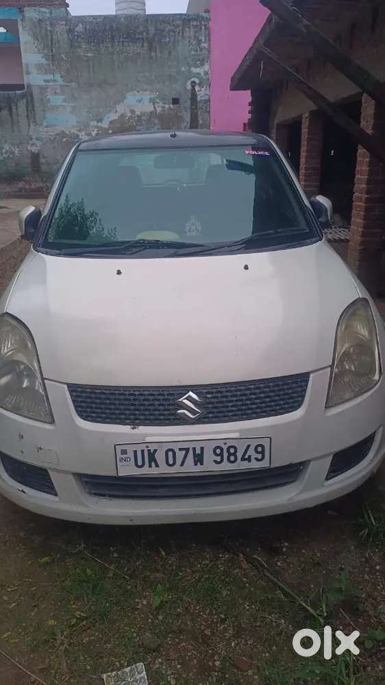 Maruti Suzuki Swift 2008 Model Diesel