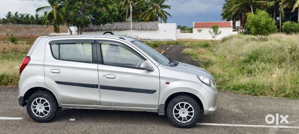 Maruti Suzuki Alto 800 Lxi, 2014, Petrol