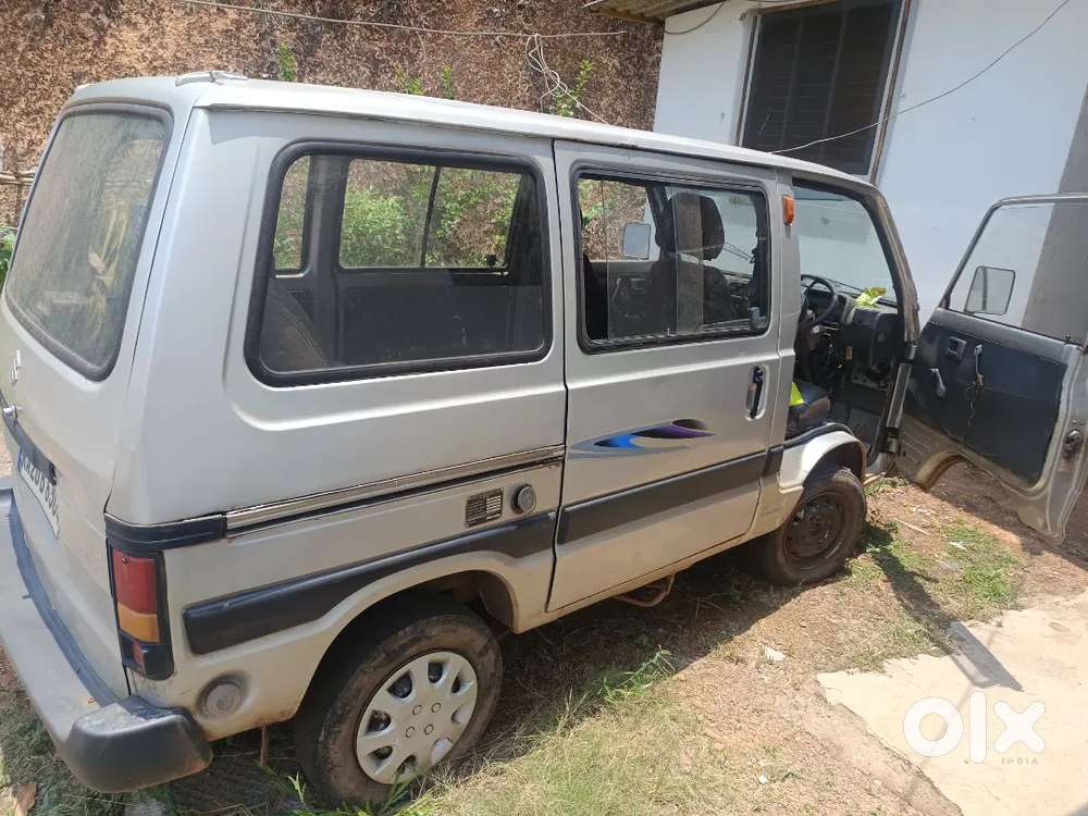 For Sale In A Good Condition