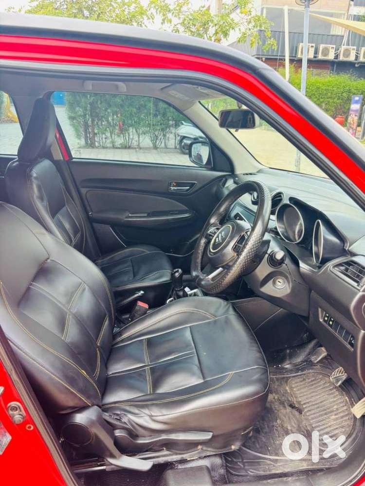 Maruti Suzuki Swift Vdi (o), 2019, Diesel