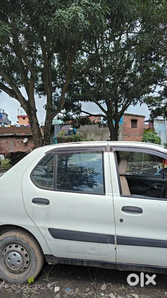 Tata Indigo Ecs 2015 डीज़ल