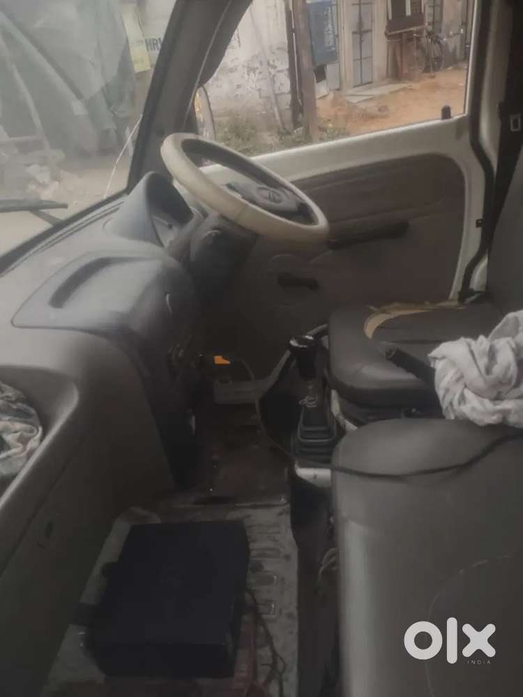 Mahindra Be 6 2023 Diesel Good Condition