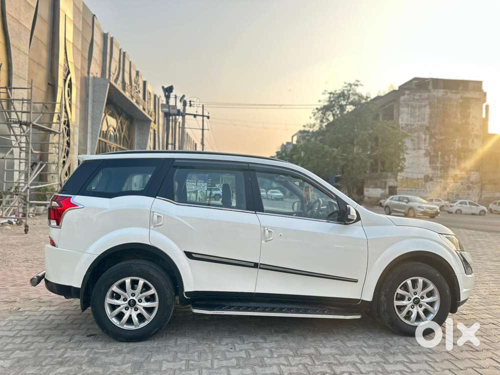 Mahindra Xuv500 W9 At, 2020, Diesel