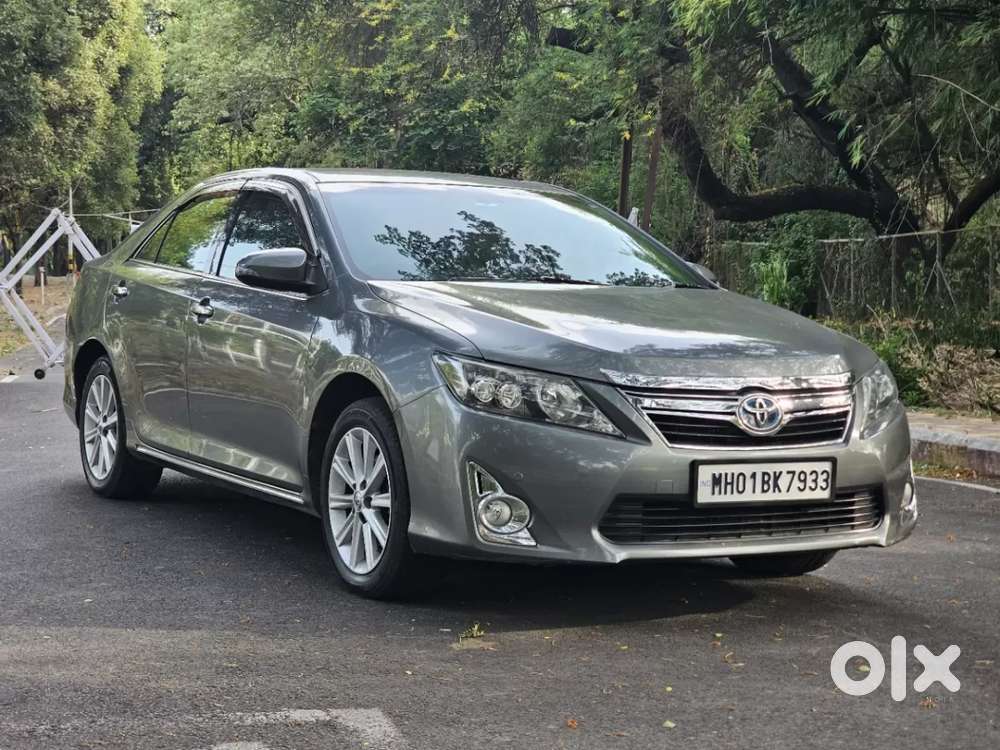 Toyota Camry Hybrid, 2014, Petrol