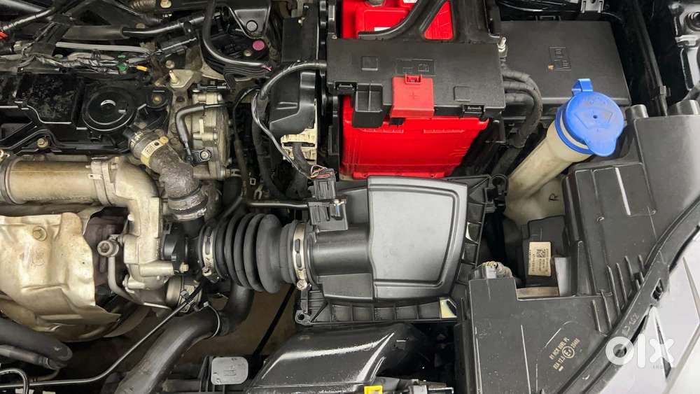 Ford Ecosport 1.5 Diesel Titanium, 2019, Diesel