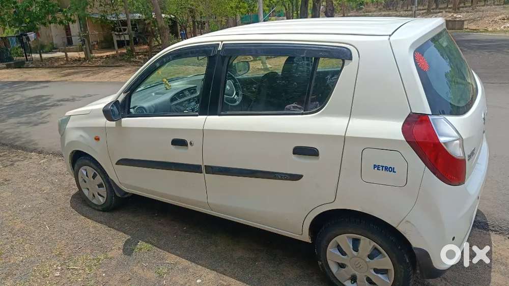 Maruti Suzuki Alto K10 2018 Petrol 26480 Km Driven
