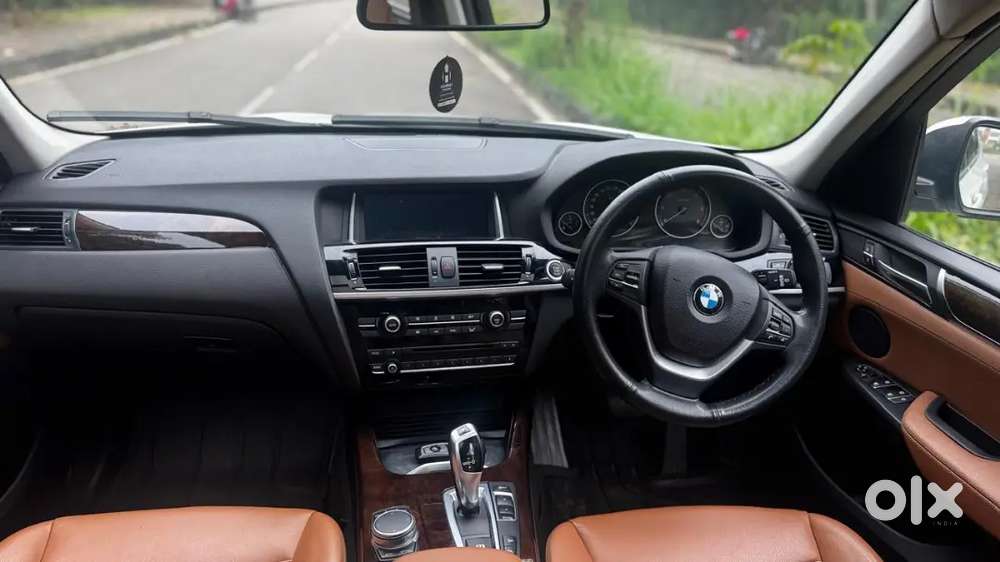 Bmw X3 L Line